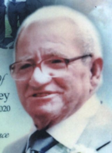 Jimmy mckeaveny mem gerard