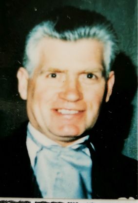 John mcclenaghan mem gerard