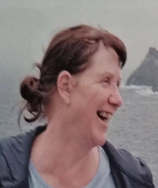 Theresa mcardle mem paul