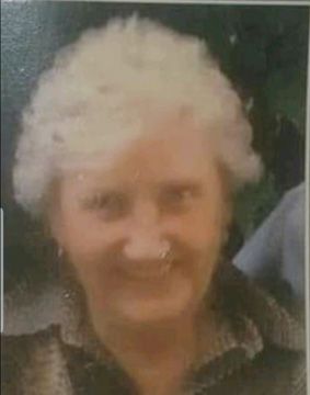 Rita mcmanus mem john