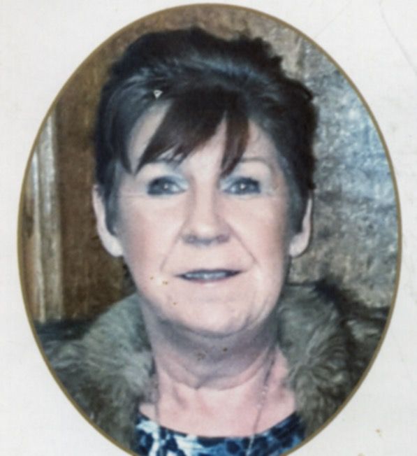 Eileen lagan mem