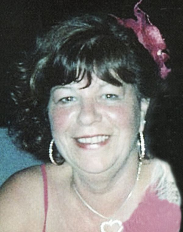 Kathleen campbell mem