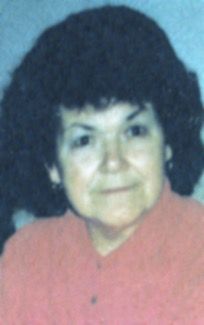 Phyllis  oneill mem 