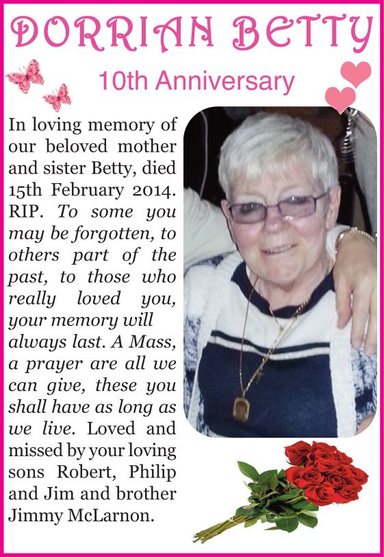 Betty dorrian 15th feb paper layout 1