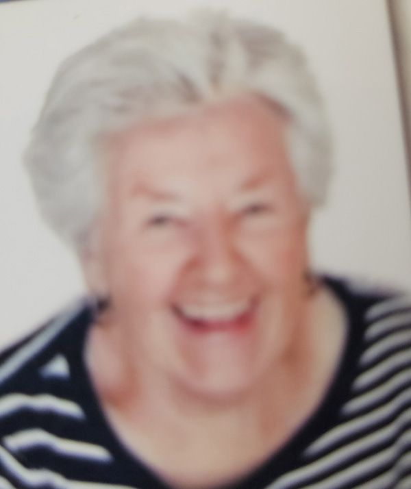 Eileen watson mem