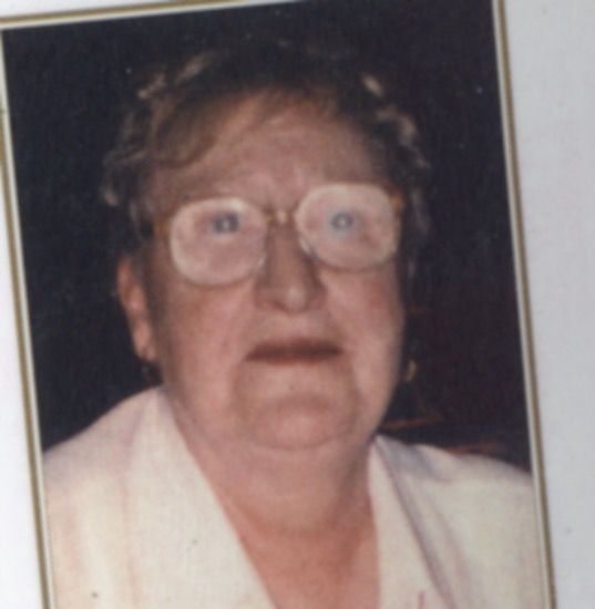 Kathleen flannigan mem