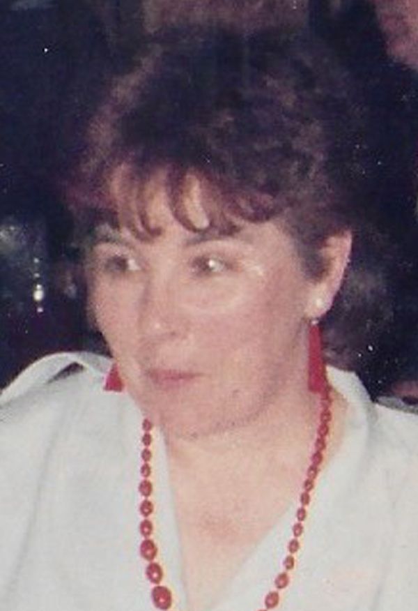 Mollie moylan mem