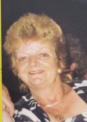 Annie mcdonnell mem annemarie