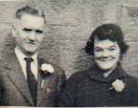 Harry and nellie kelly