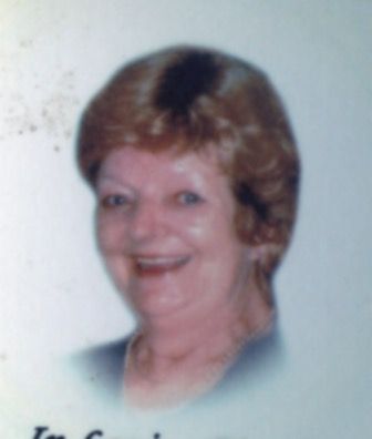 Annie mcdonnell mem