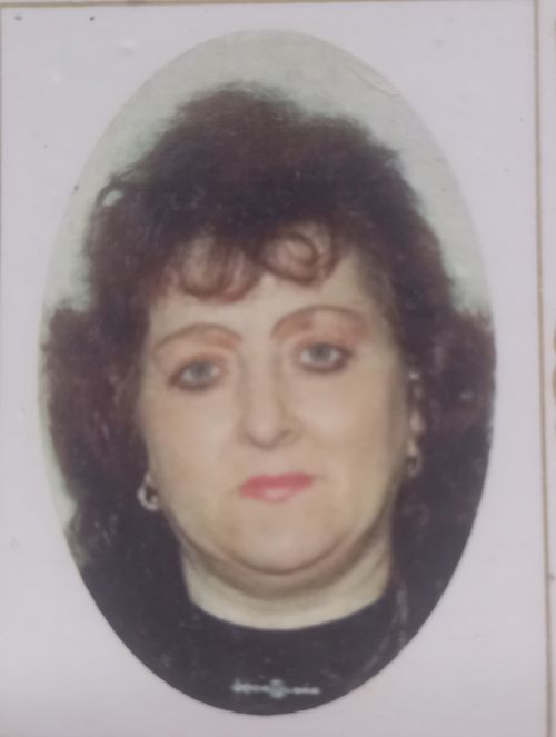 Esther mccusker mem