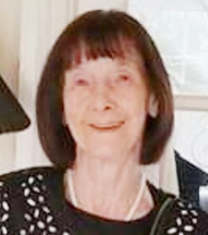 Margaret doak mem gina