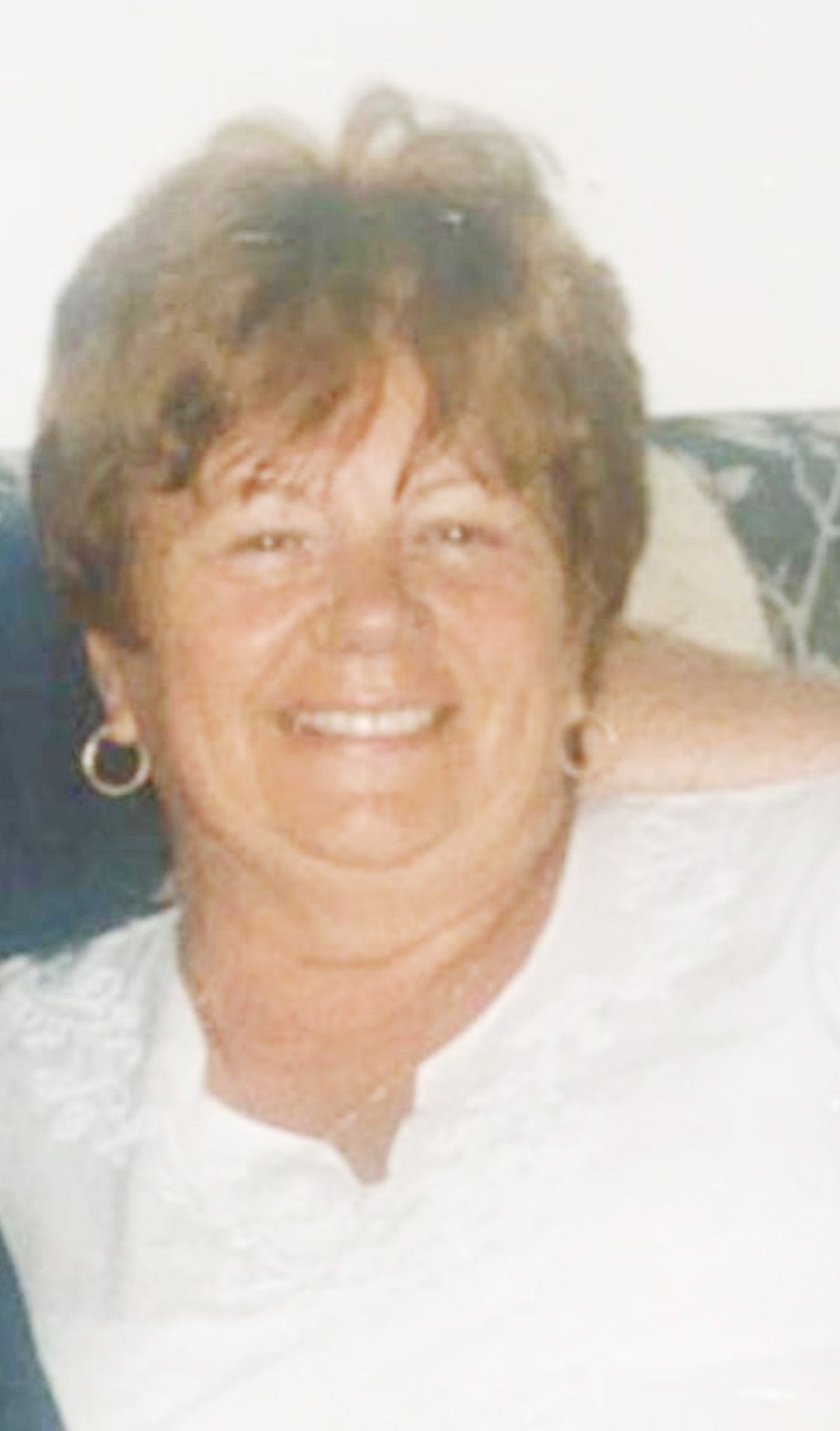 Maura connolly mem alison