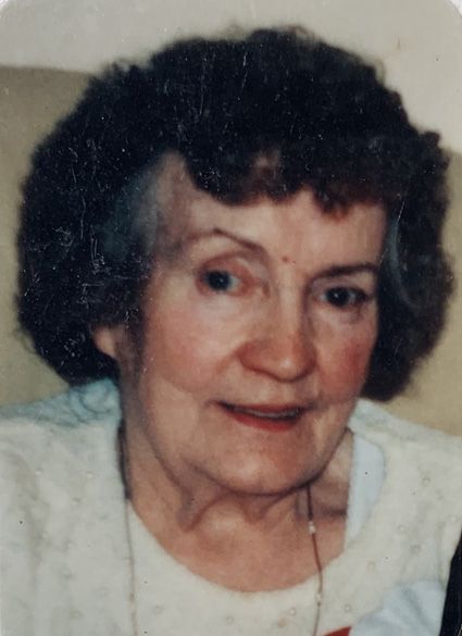 Theresa magee mem paddy