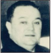 Bobby mccann mem maureen