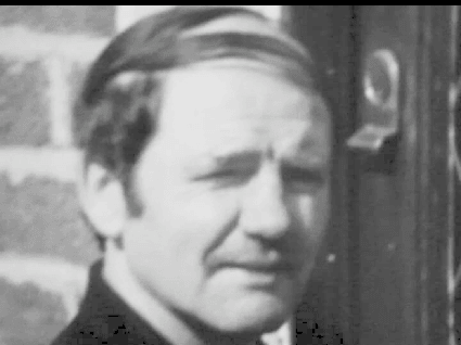 James o halloran mem gerard