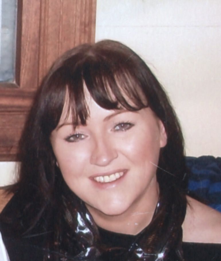 Siobhan boyle mem