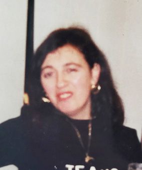 Carolyn kerr mem bronagh