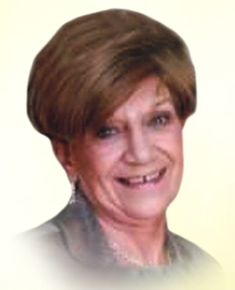 Theresa kelly mem gerard