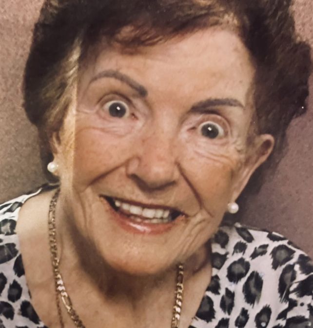 Marian mcallister mem