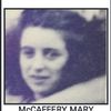 Square mary mccaffery mem sisters