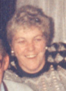 Esther o neill mem patrick