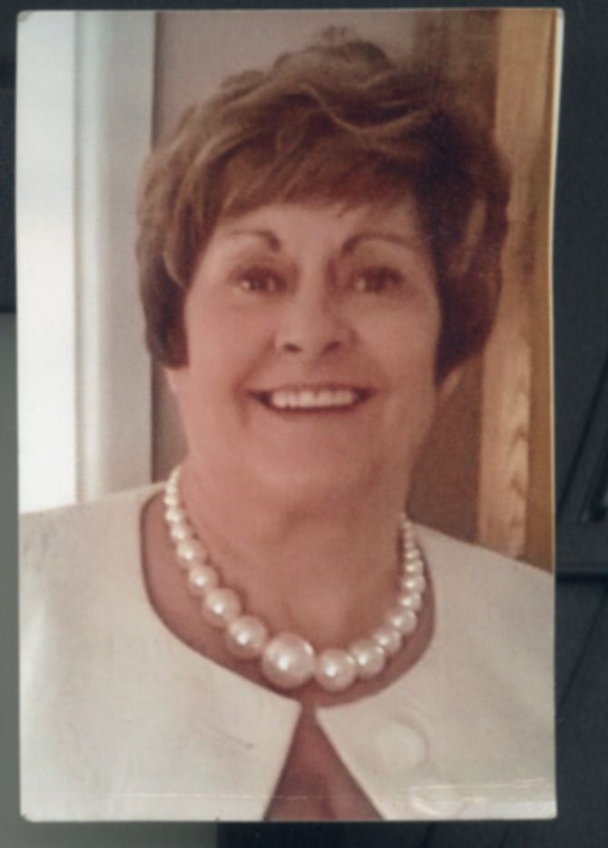 Patricia kennedy mem desi