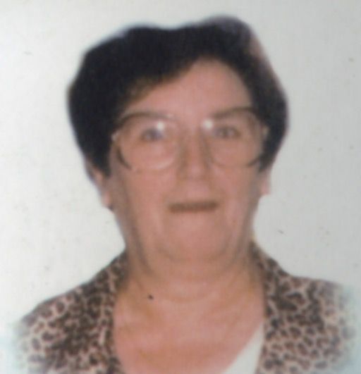 Marie mcrea mem