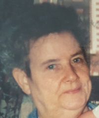 Mary fogarty mem