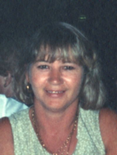 Theresa tracey mem