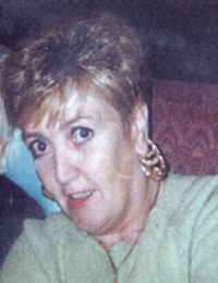 Ann osbourne mem