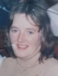 Eileen mccaffery mem