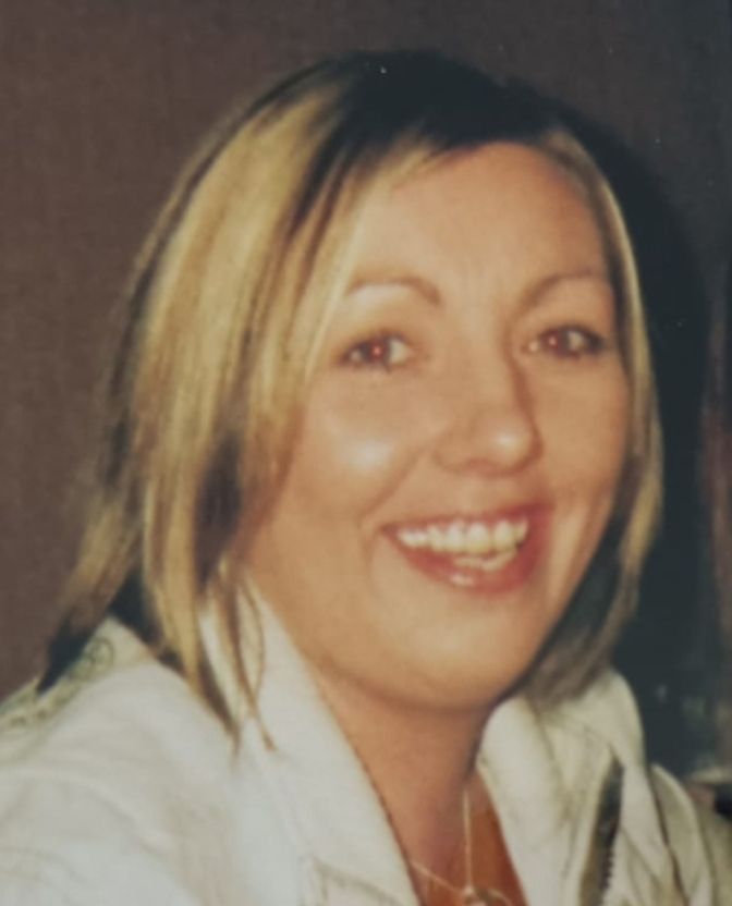 Paula mcglone mem