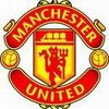 Square man utd new badge