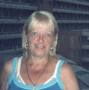 Susan loughran mem