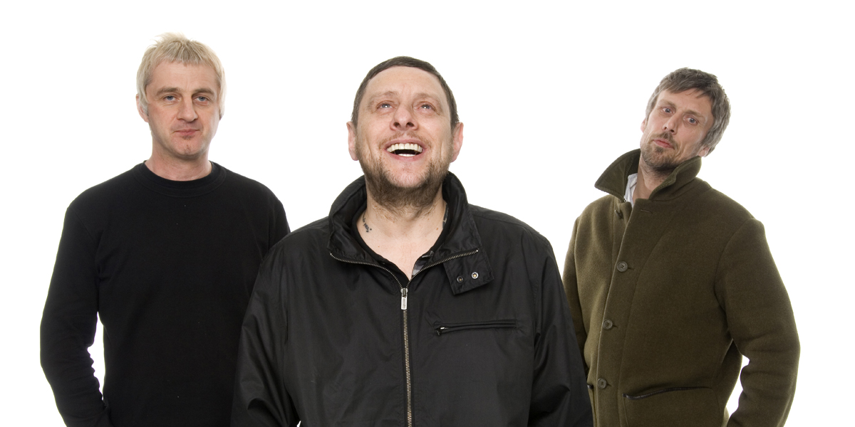 Happy Mondays will be playing West Belfast