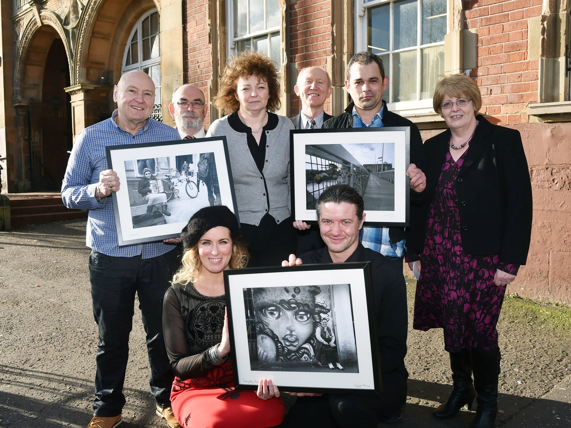 Aisling photo