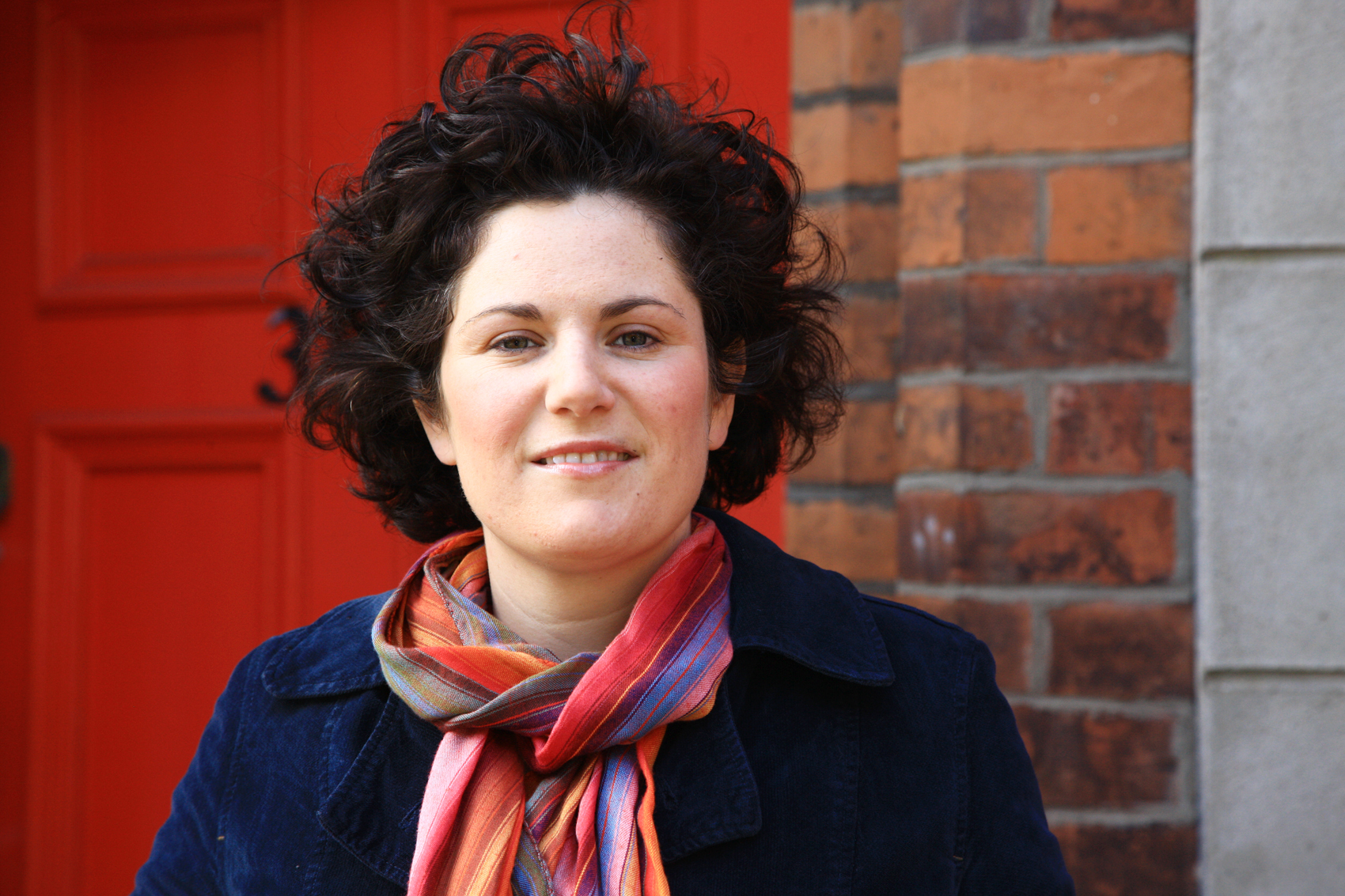 Claire Hanna is confident of  holding on to her new seat in next May’s Assembly election