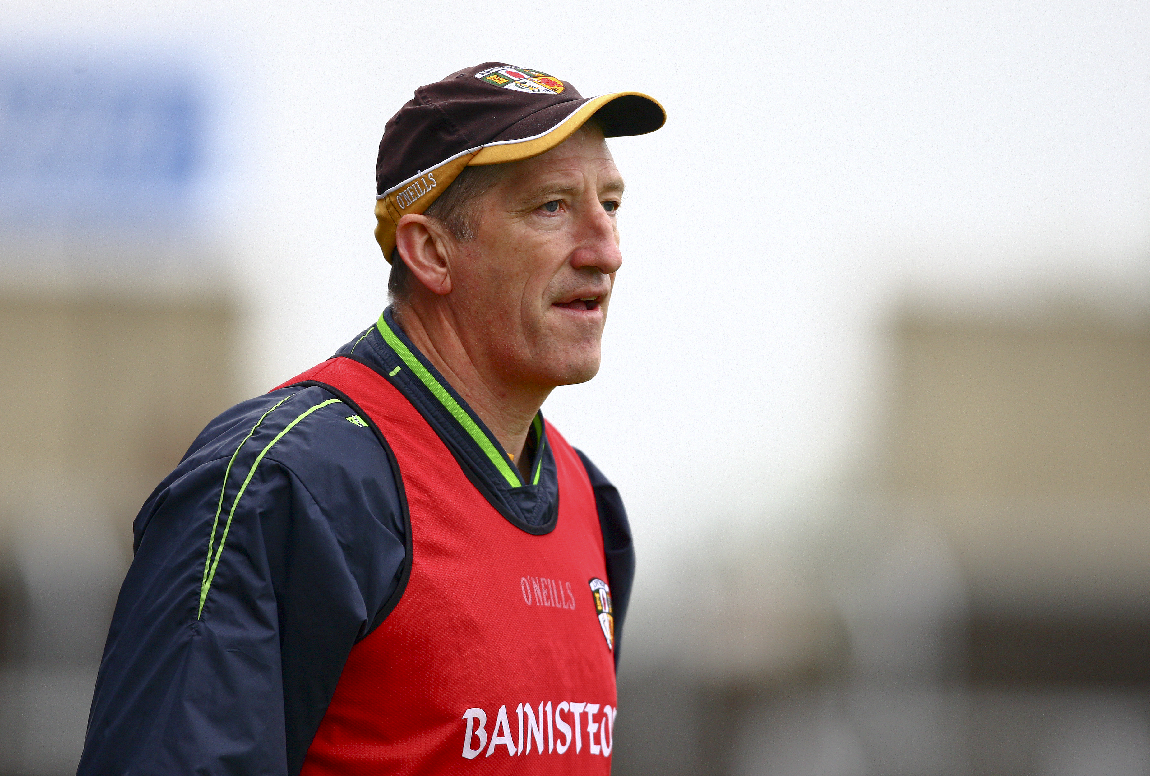 Kevin Ryan says his Antrim tenure will come to an end when his U21s exit the Championship – the bookies think he’s on his way