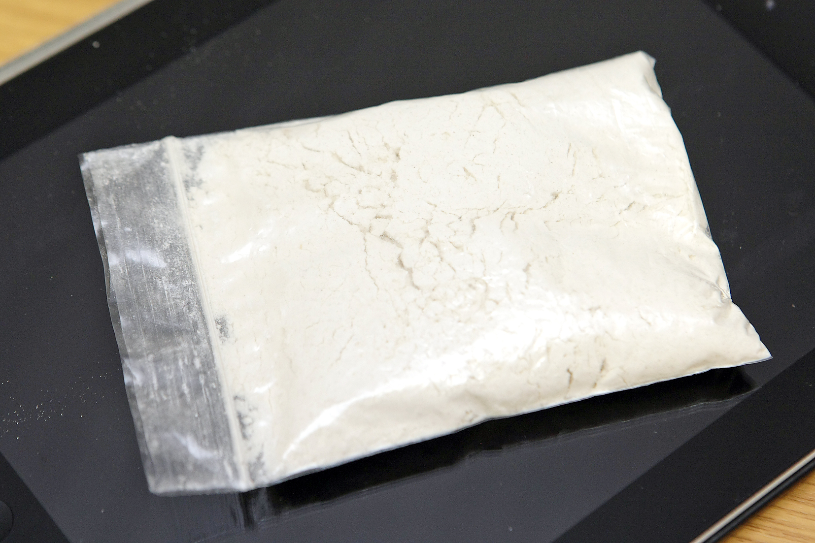 Two kilos of the Class A drug were found when police stopped a vehicle on the A1 near Lisburn (Daily Belfast library pic)