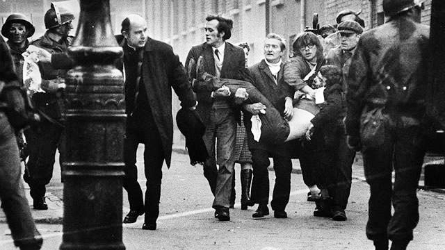 The current investigation into the Bloody Sunday deaths was launched in 2012, two years after Prime Minister David Cameron apologised for the killings
