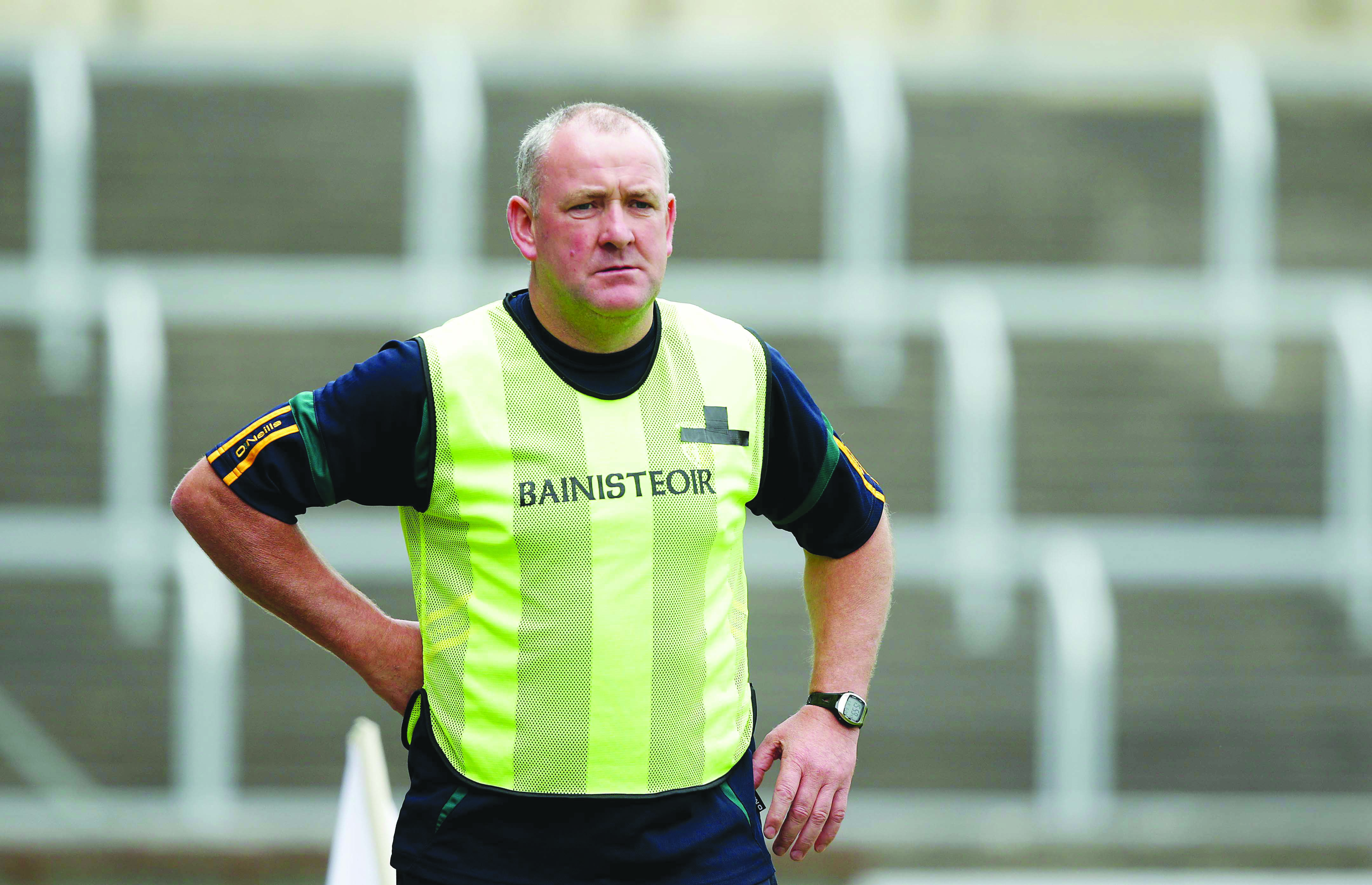 Antrim joint-manager Frank Fitzsimons has blasted the latest Championship proposals