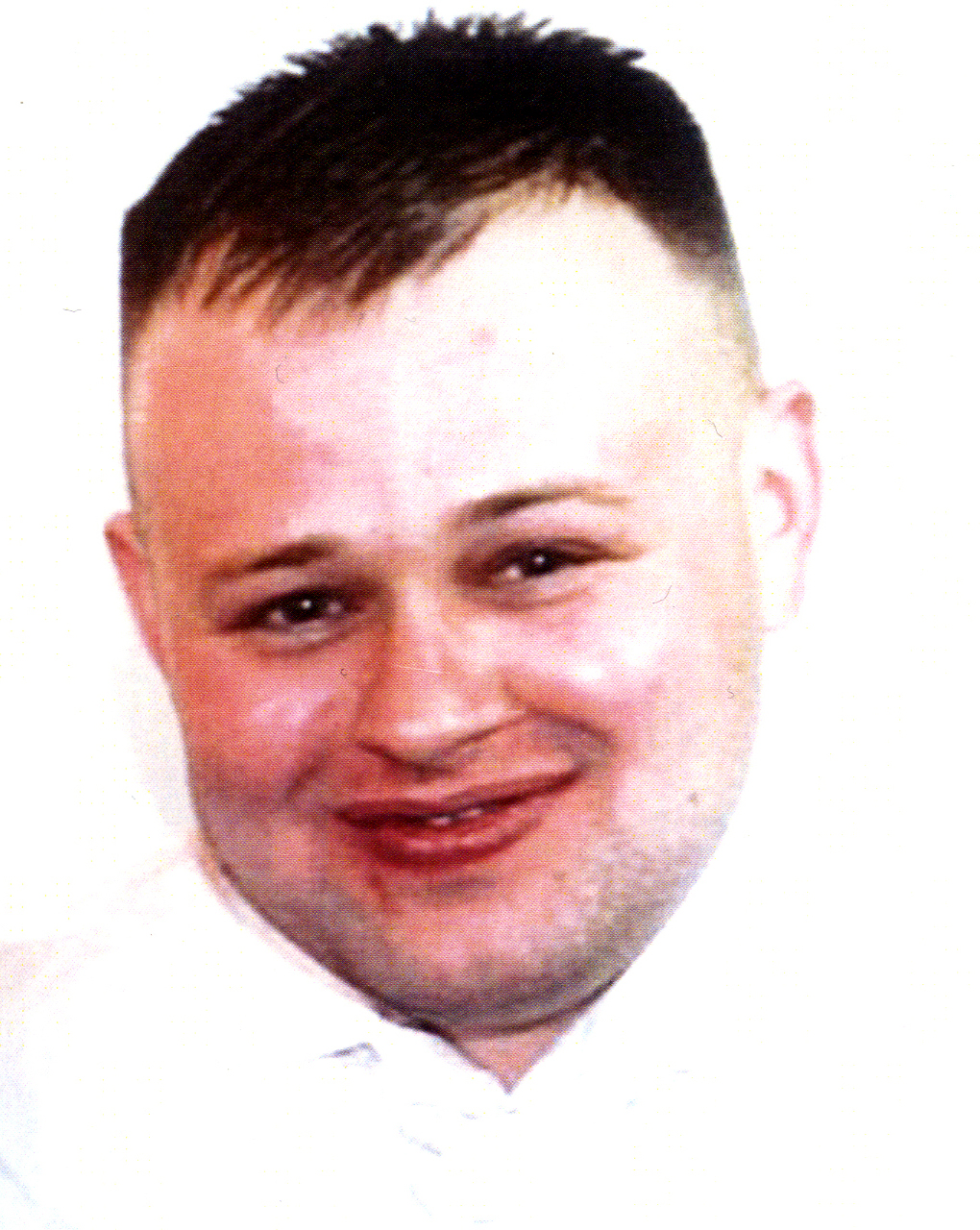 Last October murdered man Stephen Carson and his mother Bernie spoke to the Andersonstown News