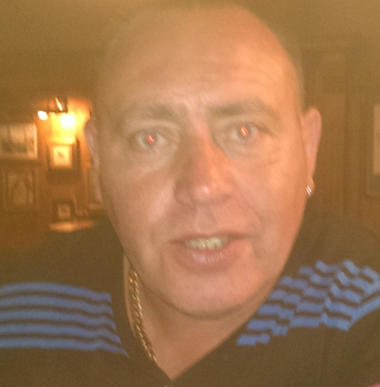 John ‘Bonzer’ Boreland was shot dead outside his North Belfast home in August