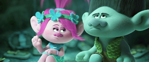 WACKY: Trolls delivers an adventure bursting with zest and charm