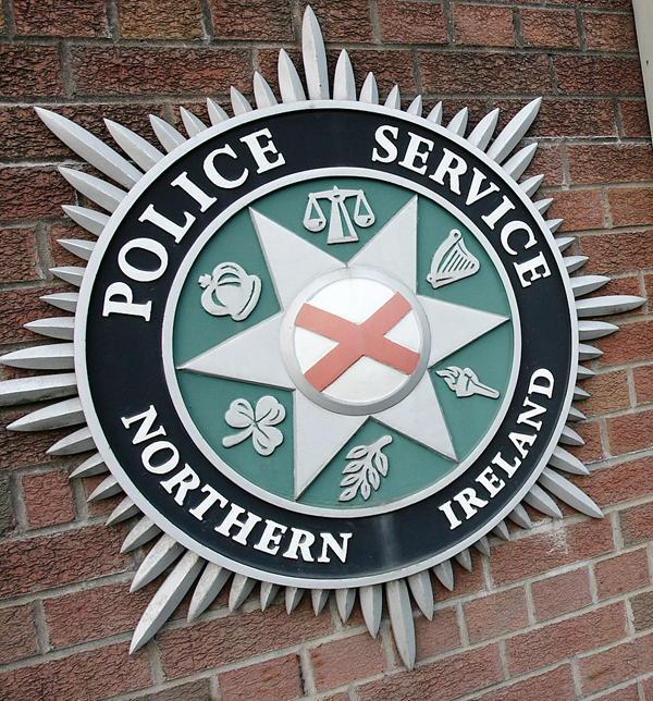 PSNI have launched an investigation into the man\'s death.