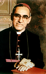 FAITH AND JUSTICE: Archbishop Oscar Romero