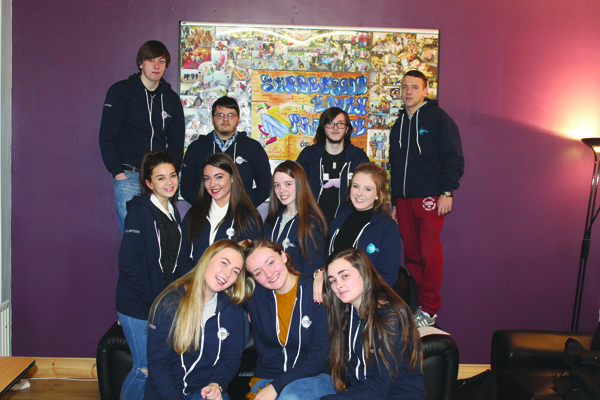 Streetbeat Youth Project has been awarded £585,375 from the Big Lottery Fund