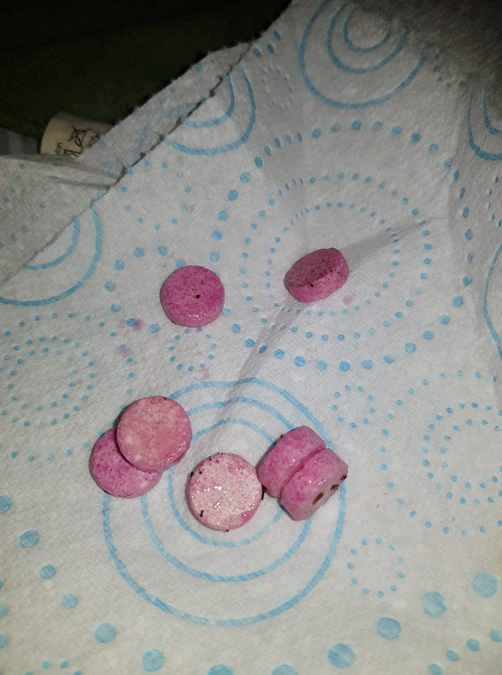 Drugs