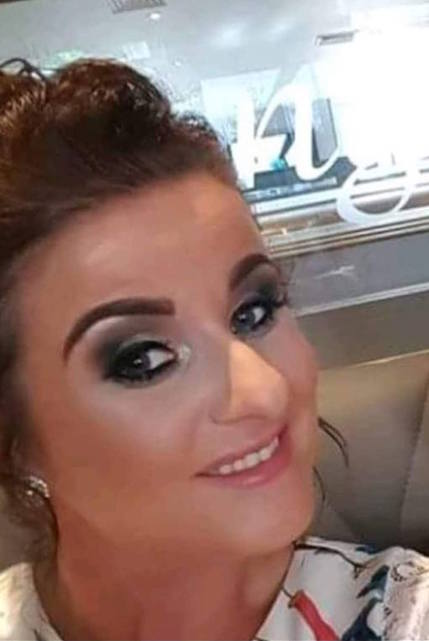 Requiem Mass for Seaneen McCullough will take place at 10am in Corpus Christi Church on Saturday